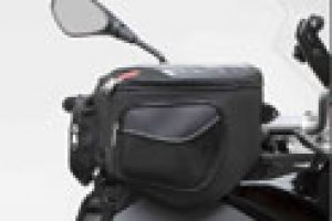 Stelvio Tank Bag